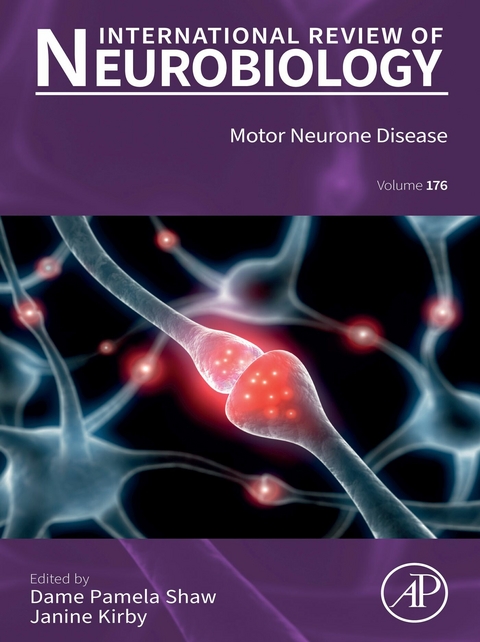 Motor Neurone Disease - 