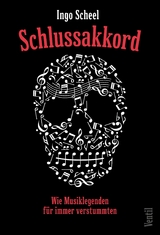 Schlussakkord - Ingo Scheel