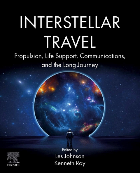Interstellar Travel - 
