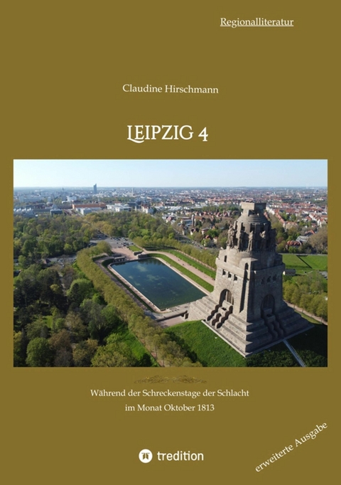 Leipzig 4 -  Claudine Hirschmann