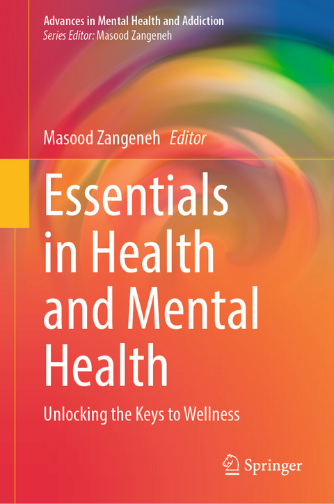 Essentials in Health and Mental Health - 