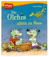 Die Olchis - Erhard Dietl