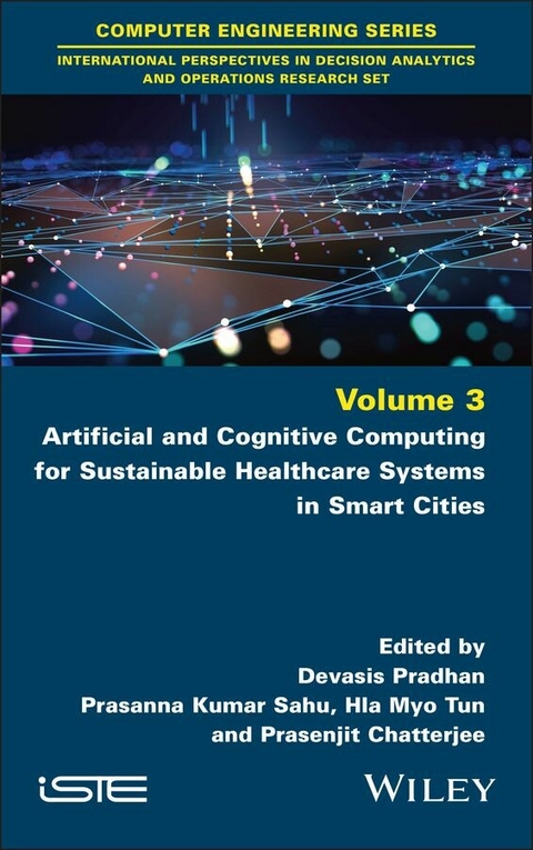 Artificial and Cognitive Computing for Sustainable Healthcare Systems in Smart Cities - 