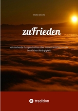 zuFrieden - Stefan Schwille