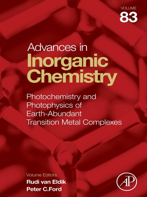 Photochemistry and Photophysics of Earth-Abundant Transition Metal Complexes - 