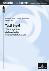 Testi brevi - 