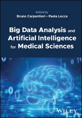 Big Data Analysis and Artificial Intelligence for Medical Sciences - Paola Lecca