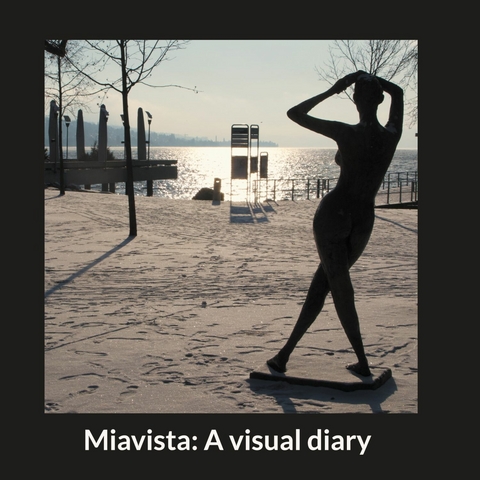 Miavista: A visual diary - Heinz Nigg