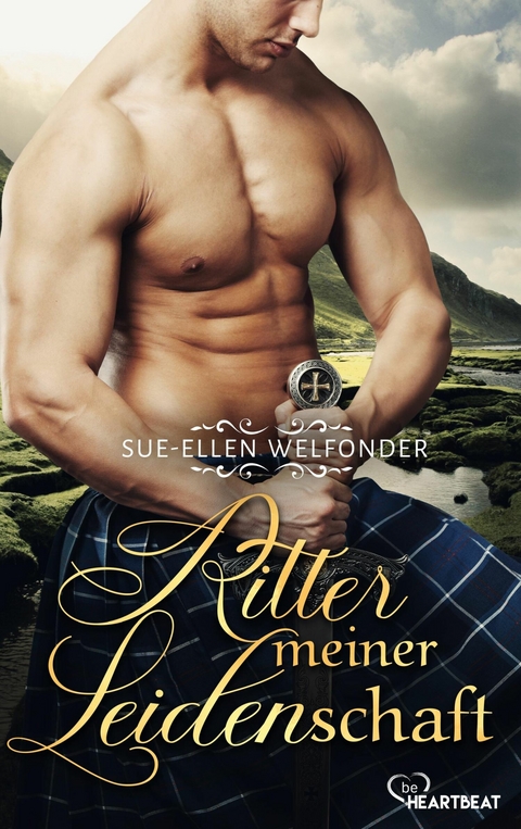 Ritter meiner Leidenschaft -  Sue-Ellen Welfonder