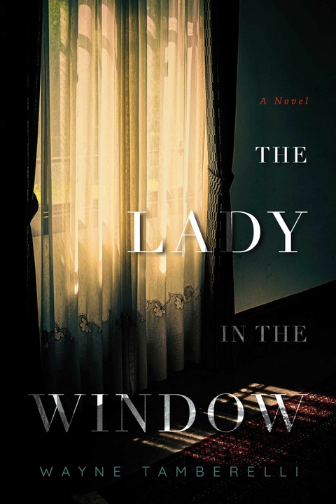 Lady in The Window -  Wayne Tamberelli