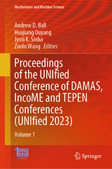 Proceedings of the UNIfied Conference of DAMAS, IncoME and TEPEN Conferences (UNIfied 2023) - 