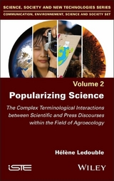 Popularizing Science -  H l ne Ledouble