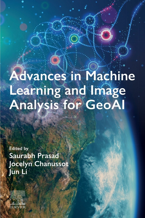 Advances in Machine Learning and Image Analysis for GeoAI - 