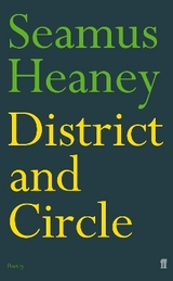 District and Circle - Heaney, Seamus