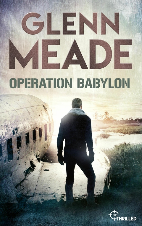 Operation Babylon - Glenn Meade