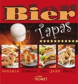 Bier-Tapas