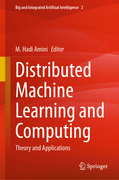 Distributed Machine Learning and Computing - 