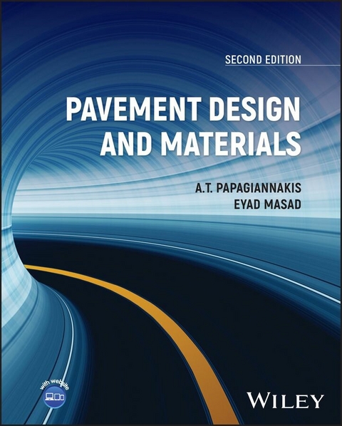 Pavement Design and Materials -  E. A. Masad,  A. T. Papagiannakis