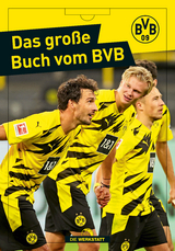 Das große Buch vom BVB - Christoph Bausenwein