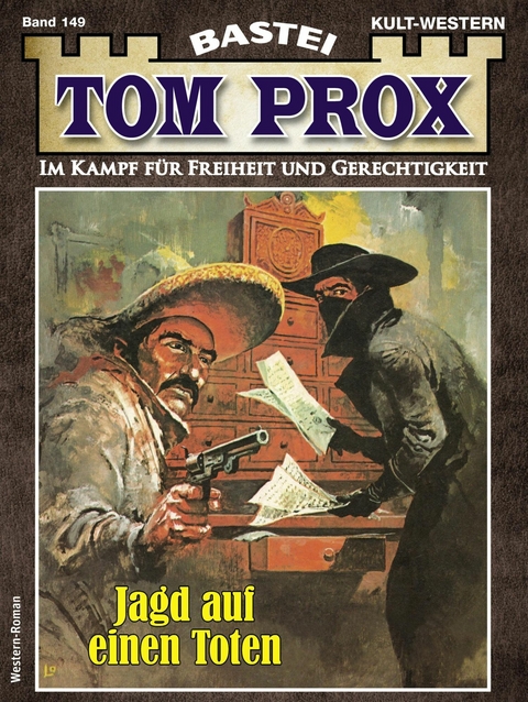 Tom Prox 149 - Frederic Art