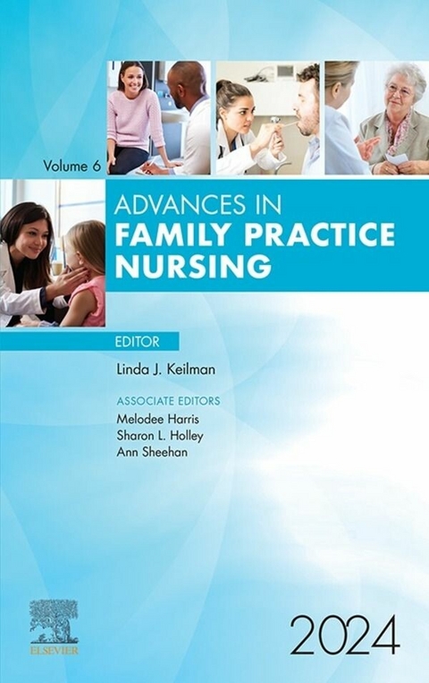 Advances in Family Practice Nursing, 2024 - 