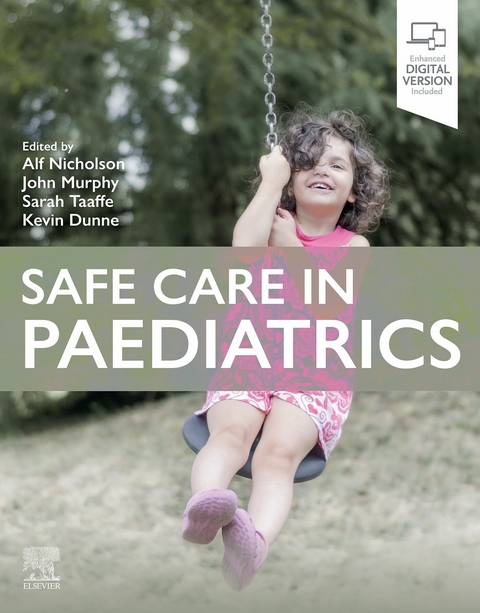 Pitfalls in Paediatrics - E-Book -  Kevin Dunne,  John Murphy,  Alf Nicholson,  Sarah Taaffe