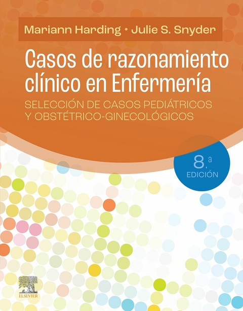 Casos de razonamiento clinico en Enfermeria - 