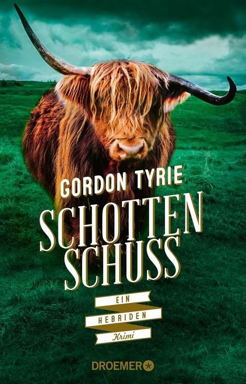 Schottenschuss -  Gordon Tyrie