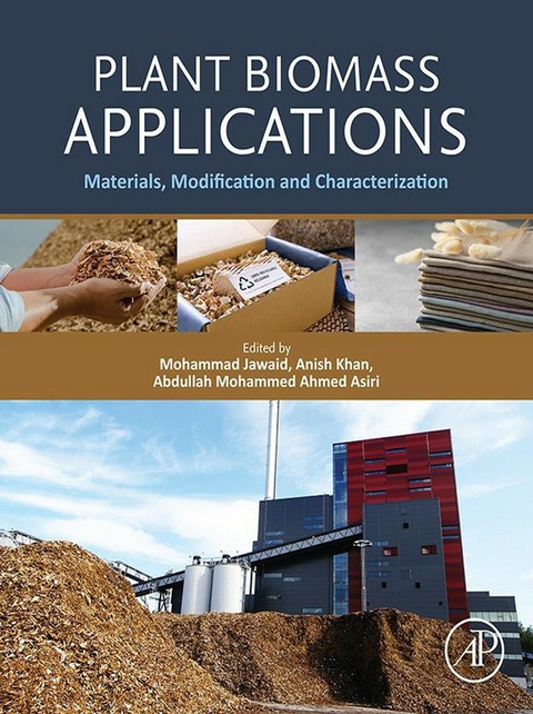 Plant Biomass Applications - 