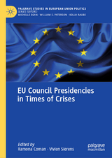 EU Council Presidencies in Times of Crises - 