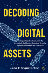 Decoding Digital Assets - Leon V. Schumacher