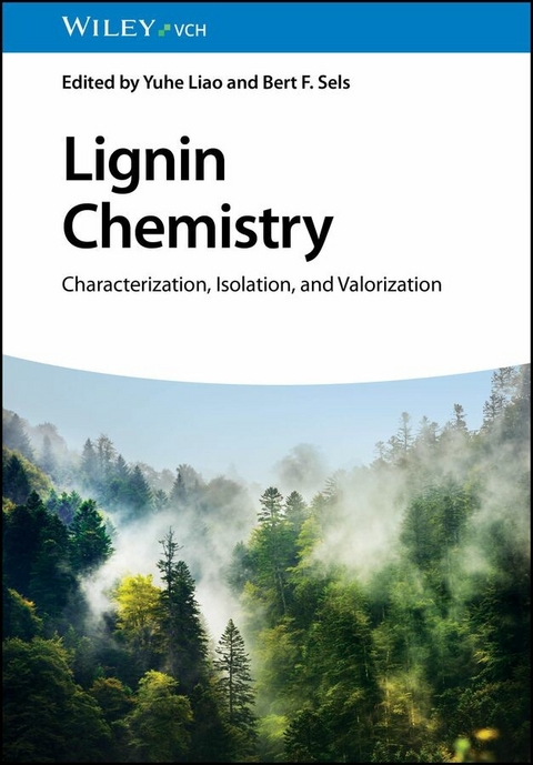Lignin Chemistry - 
