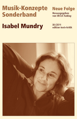 Isabel Mundry