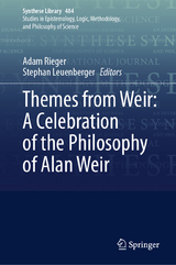 Themes from Weir: A Celebration of the Philosophy of Alan Weir - 