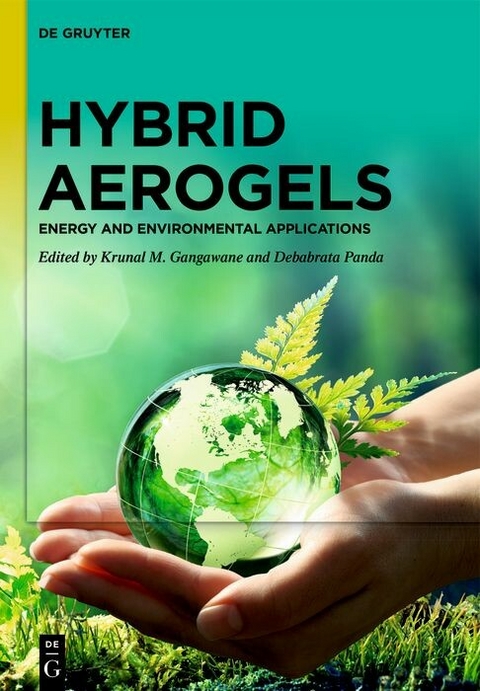 Hybrid Aerogels - 