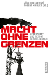 Macht ohne Grenzen - 