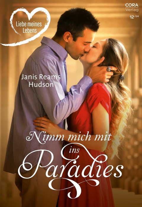 Nimm mich mit ins Paradies -  Janis Reams Hudson