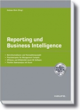 Reporting und Business Intelligence - Andreas Klein