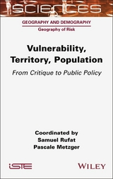 Vulnerability, Territory, Population - 