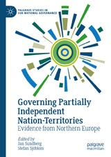 Governing Partially Independent Nation-Territories - 