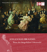Johannes Brahms - Wolfgang Sandberger, Stefan Weymar