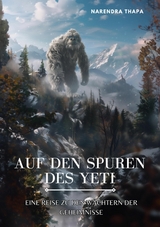 Auf den Spuren des Yeti - Narendra Thapa