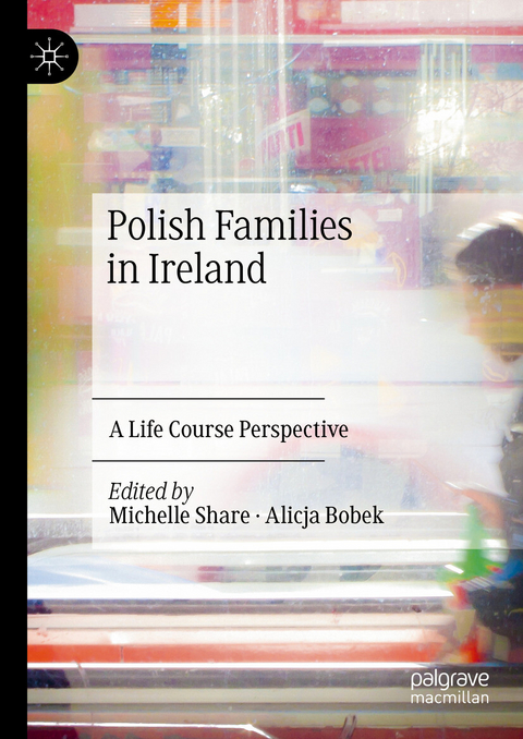 Polish Families in Ireland - 