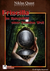 Friscilla - Niklas Quast