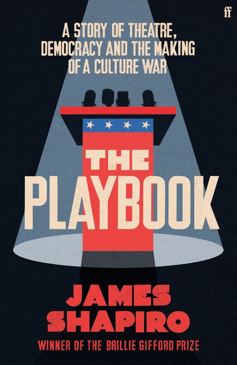 Playbook -  James Shapiro