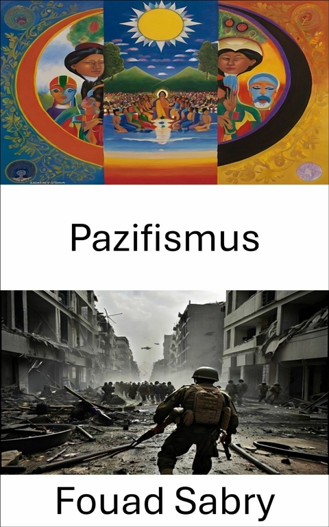 Pazifismus -  Fouad Sabry