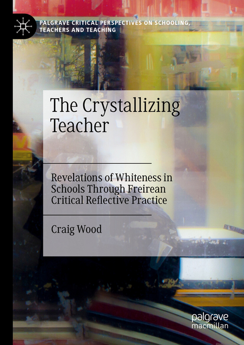 The Crystallizing Teacher -  Craig Wood