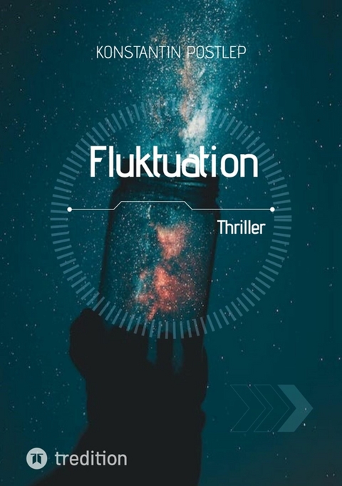 Fluktuation -  Konstantin Postlep