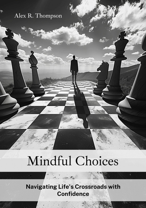 Mindful Choices - Alex R. Thompson