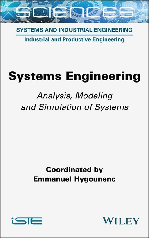 Systems Engineering - 